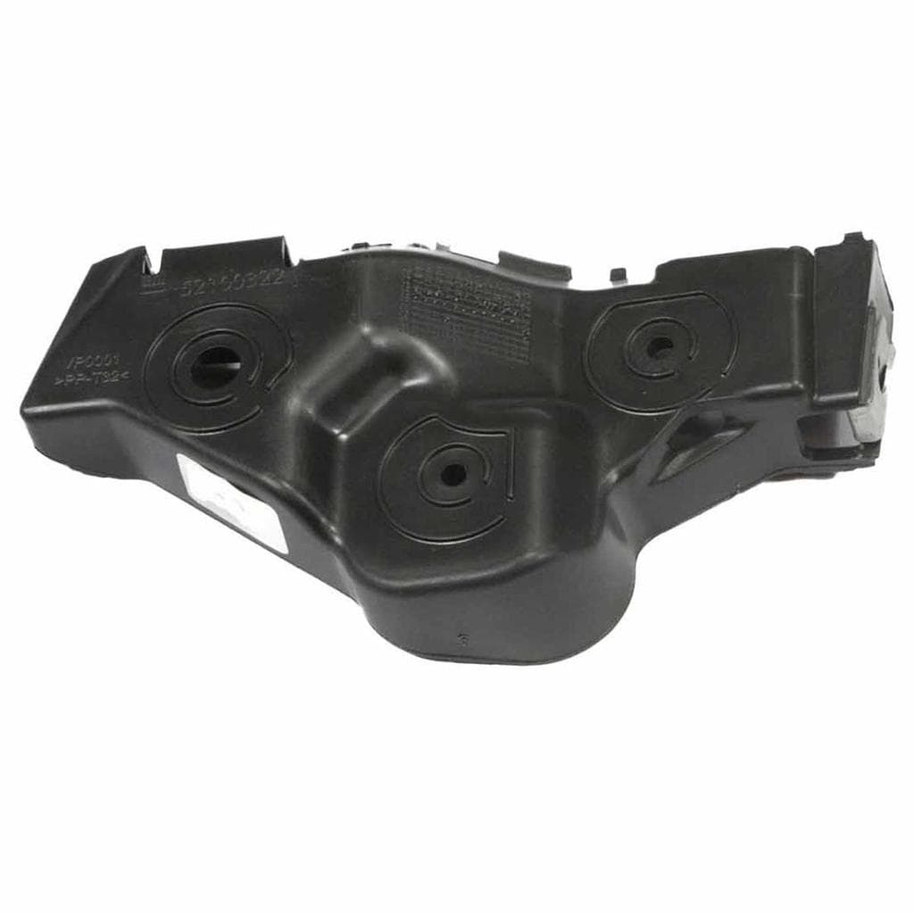 Guia para-choque diant dir GM - Onix / Joy / Prisma / Joy Plus - 52100322