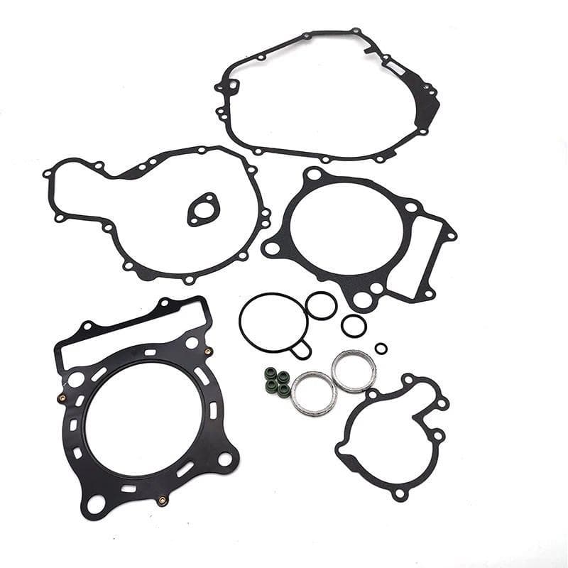 1 Conjunto De Peças De Motor Kit Completo De Juntas De Cilindro Para POLARIS PREDATOR 500 2003-2004