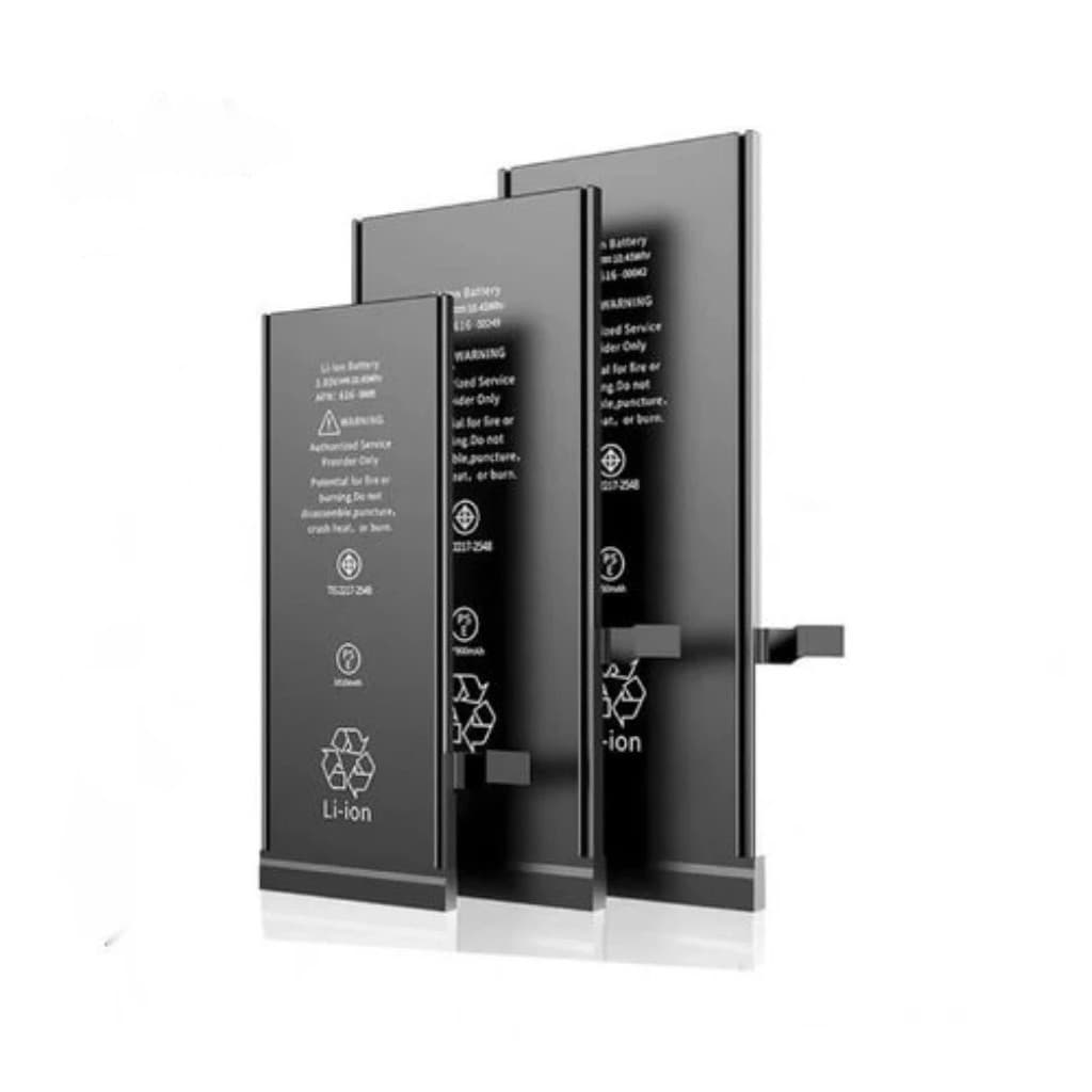 Bateria Para iPhone 6 6S 7 8 6 Plus 6S Plus 7 Plus 8 Plus X Xs Xs Max Xr 11 11 Pro 11 Pro Max 12 12 Pro 12 Pro Max
