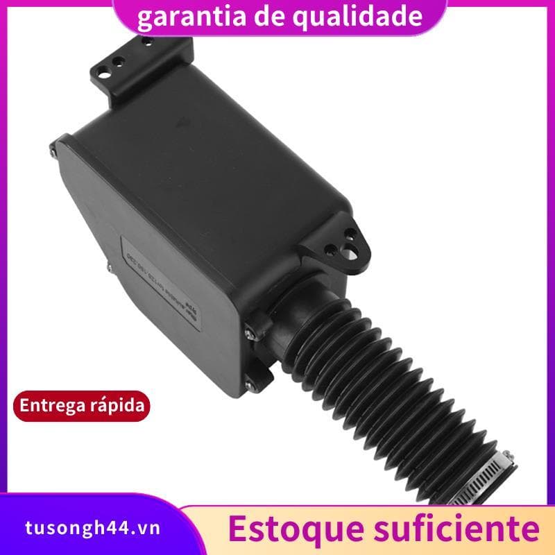 Nova Caixa De Filtro De Ar ATV Limpador De Entrada Dobrado Compatível Com GY6 150cc 4 Rodas Go Kart Scooter Ciclomotor j