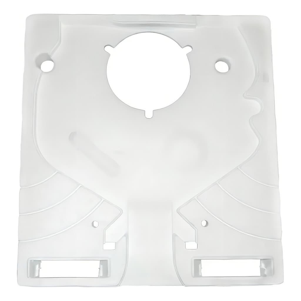 Isopor de Isolação Electrolux 67496171 – DF34A / DF35A / DF35X