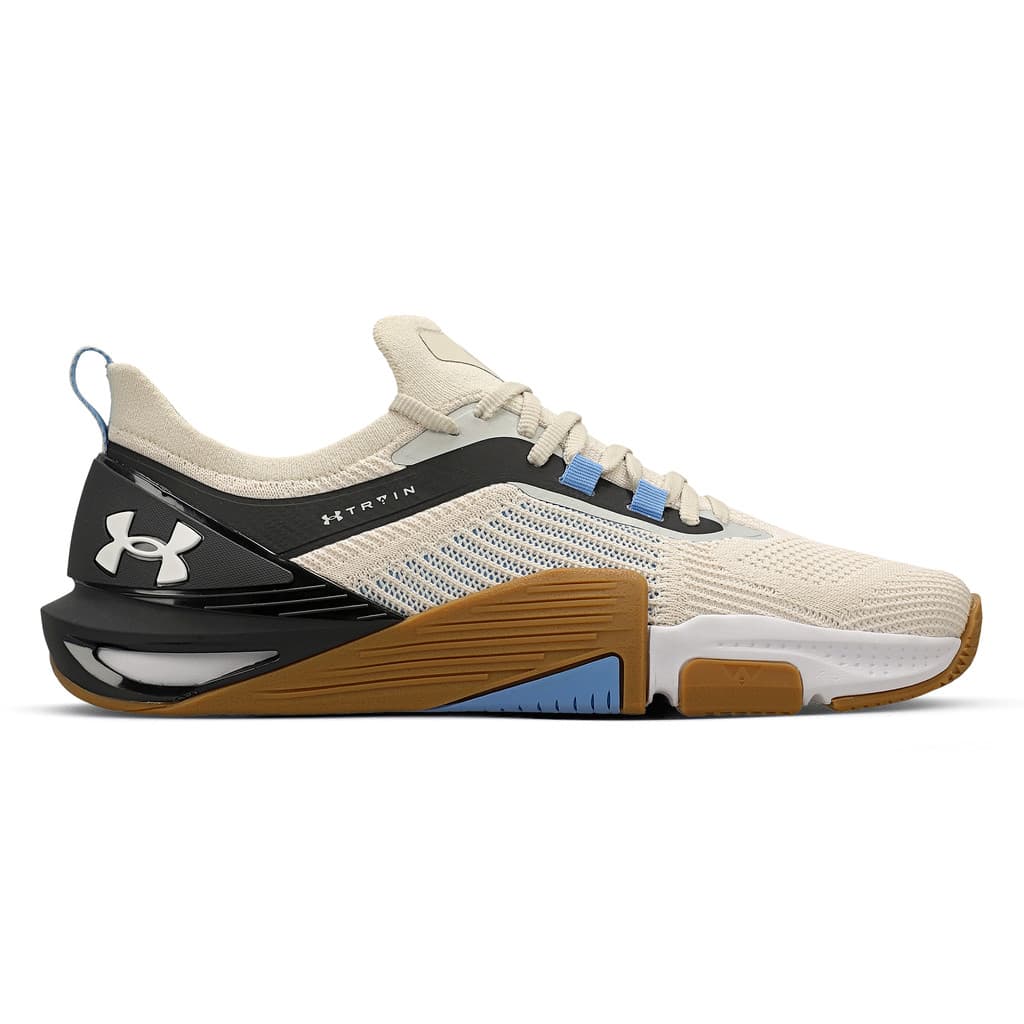 Tênis Under Armour Tribase Cross 2 SE Unissex Treino Academia Fitness Leve Confortável Original