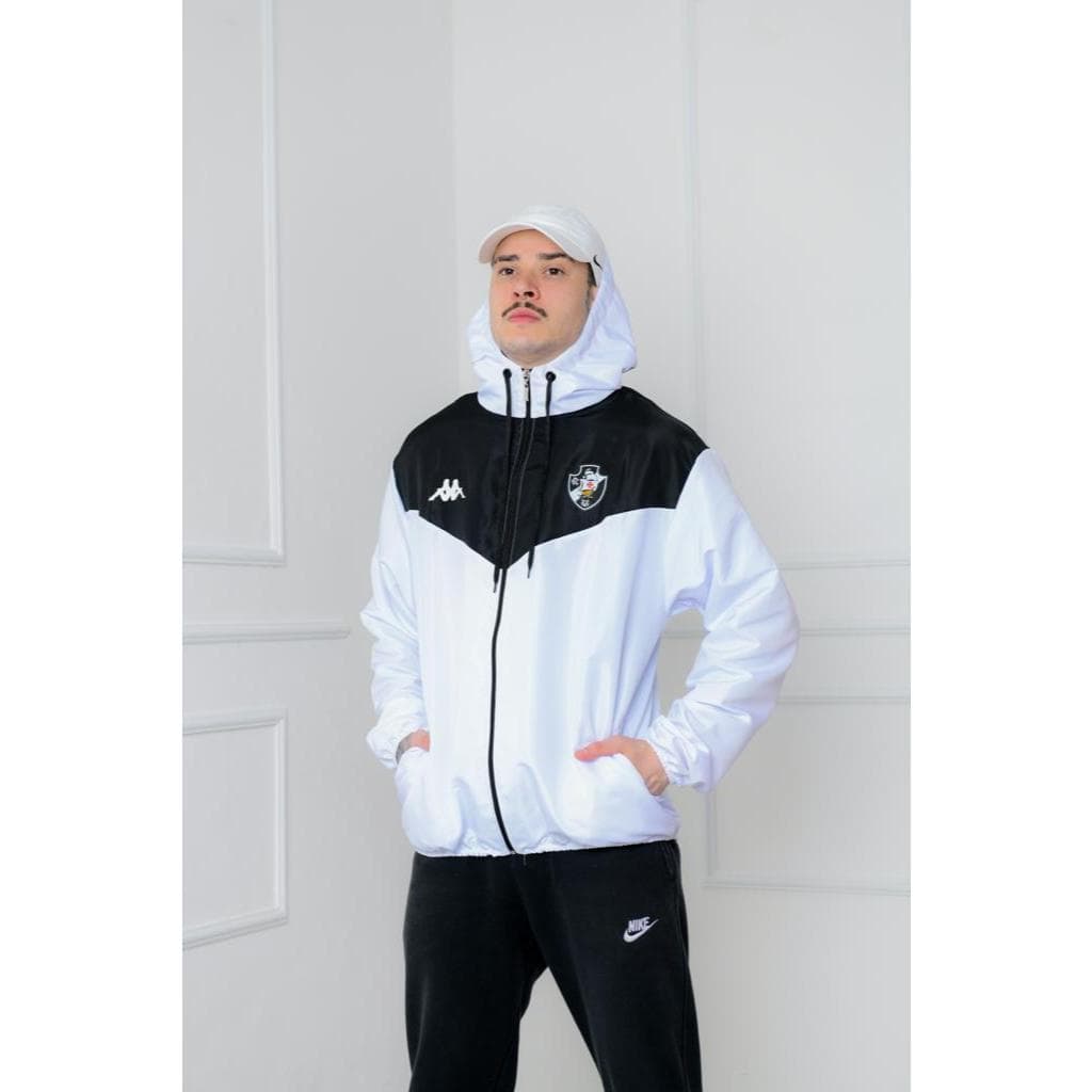 Corta Vento VAS Masculino