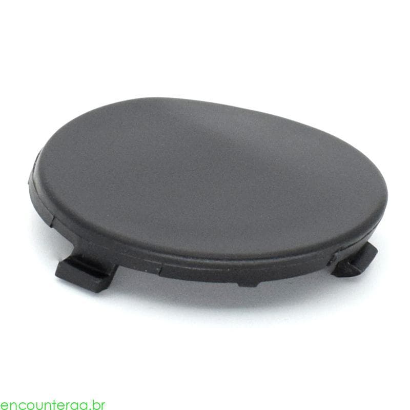 Encontroera 1521645 Amortecedor Dianteiro Reboque Gancho Olho Tampa Capa Para MK2 2007