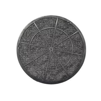 Filtro Carvão Ativado Depuradores Ar Slim Suggar Ftc186 1101186