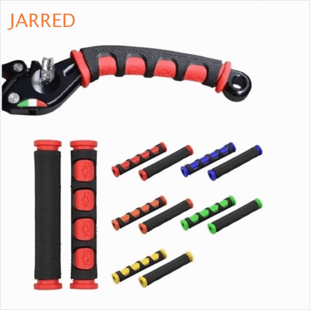 Capa De Proteção Da Alavanca Do Freio JARRED , Manga De Gel , Durável , Alça Motocicleta