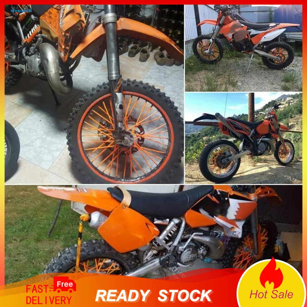 Envoltório De Aro De Roda De Várias Cores 72 Unidades Na Moda