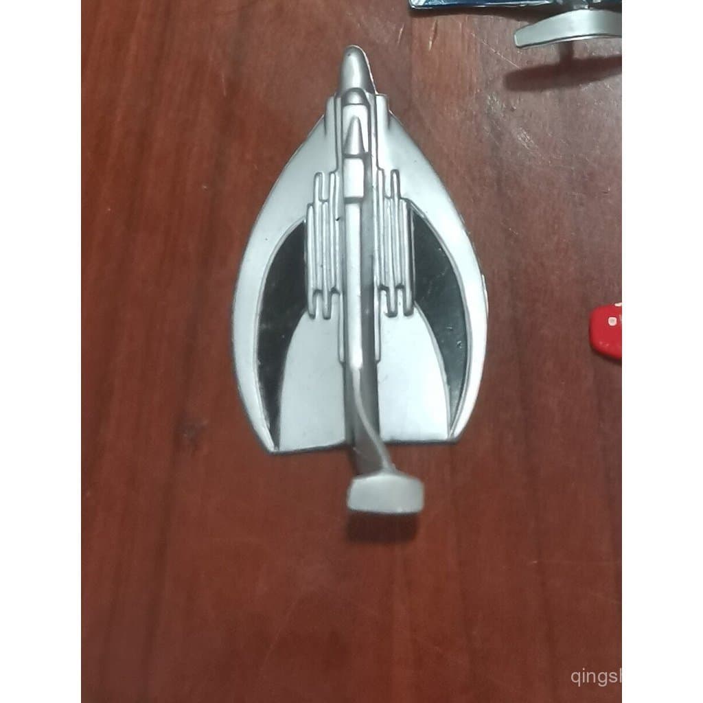 Modelo popular : Jato de combate Ultraman Seven Eagle-3 , submarino Jack MAT . Cerca de 34 centímetros