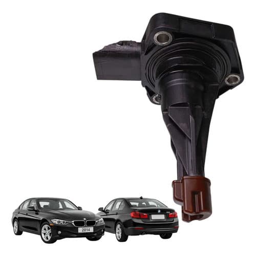 Sensor Nivel Oleo Bmw 320i 2.0 N20 F30 2013 2016
