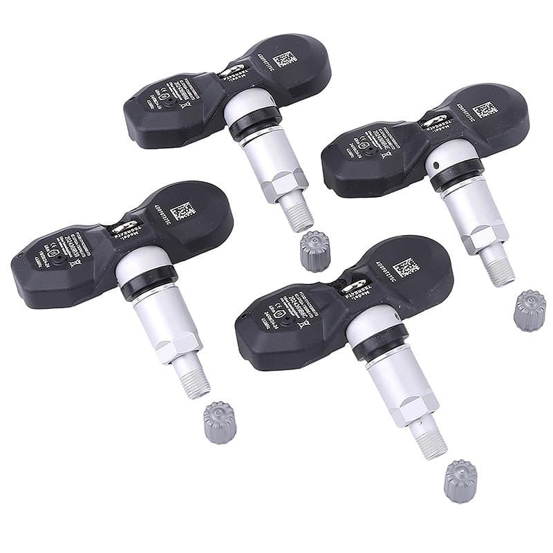 Weitong 36118378682224551 7PP907275Sensor de monitoramento de pressão dos pneus G