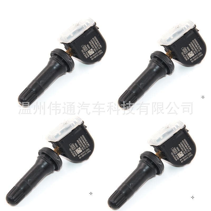 Adequado para Sensor de pressão dos pneus Ford Fox Sharp World Lincoln