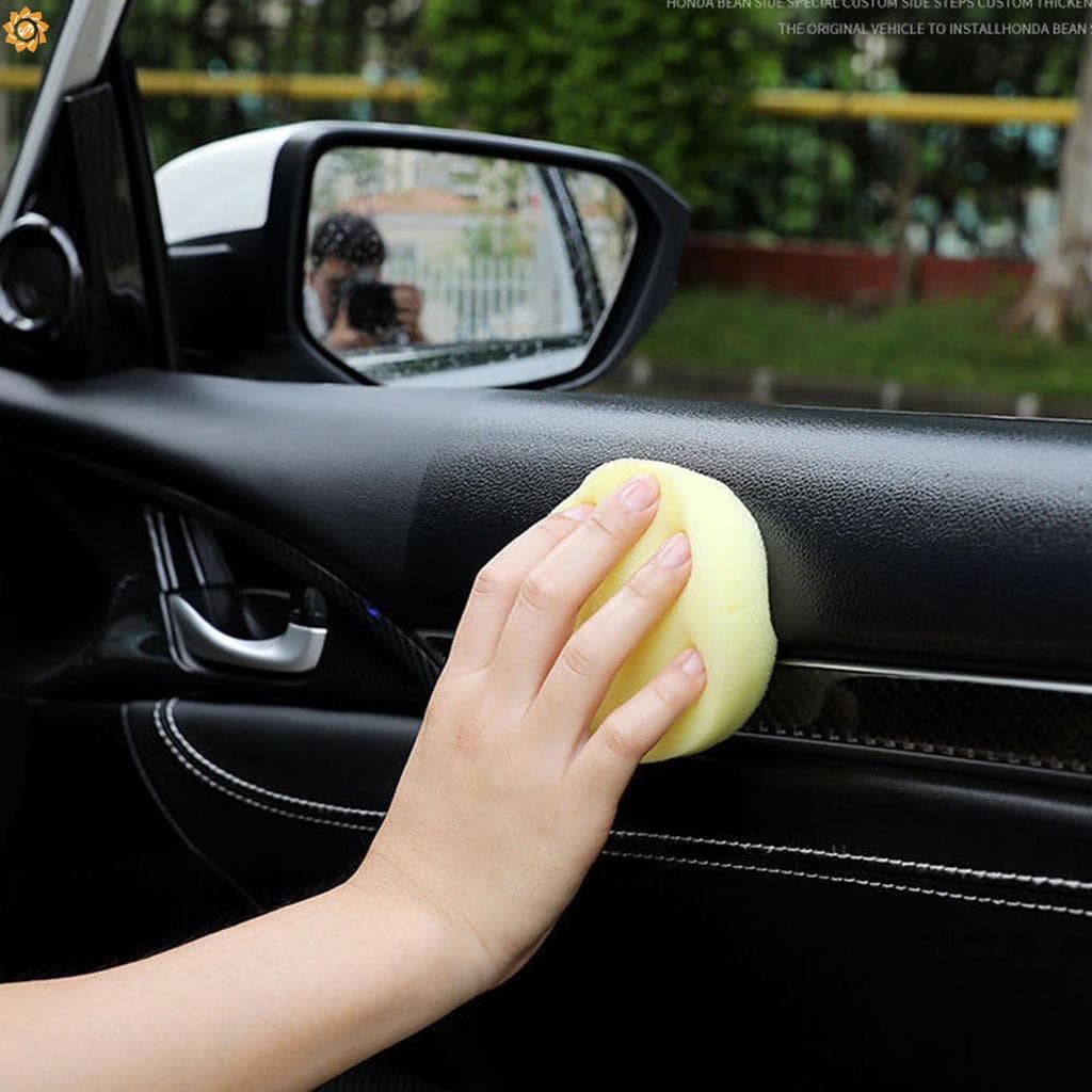 Pasta De Limpeza Para Cuidados Com O Couro , Removedor De Arranhões De Carro , Cera Adequado Reparo De Vinil De Móveis