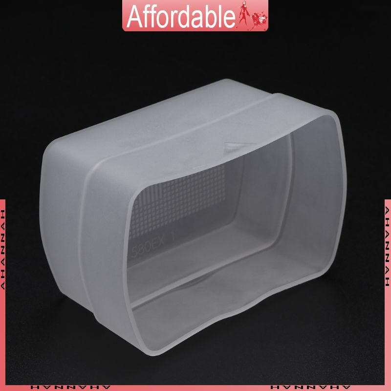 AH Bounce Difusor Softbox Para YN560 YN565EX 580EXII Speedlite