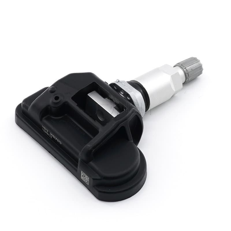 13598775Adequado para Chevrolet Opal carro TPMS Sensor de pressão dos pneus 433MHz Monitor pressão dos pneus alta qualid