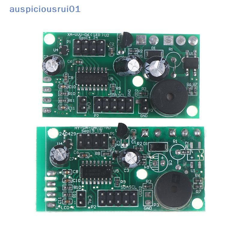 Balança Eletrônica Placa-Mãe Chip De Circuito LED LCD Acessórios Escala Nova