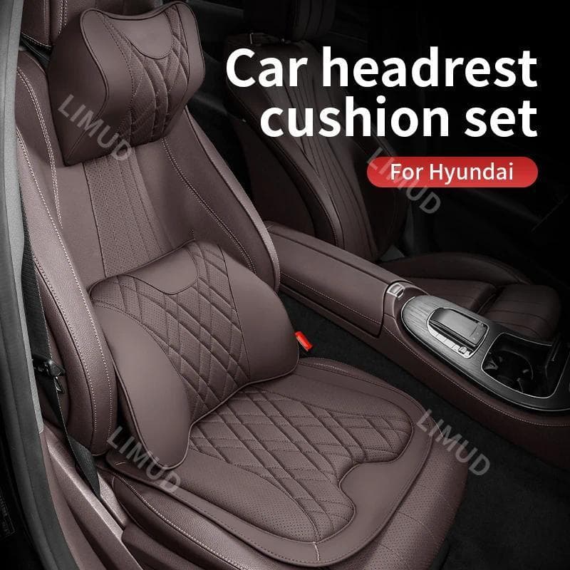 Almofada De Pescoço Para Carro , Chevrolet Chevy Trailblazer SS Equinox Tahoe Suburban Colorado Camaro Acessórios De