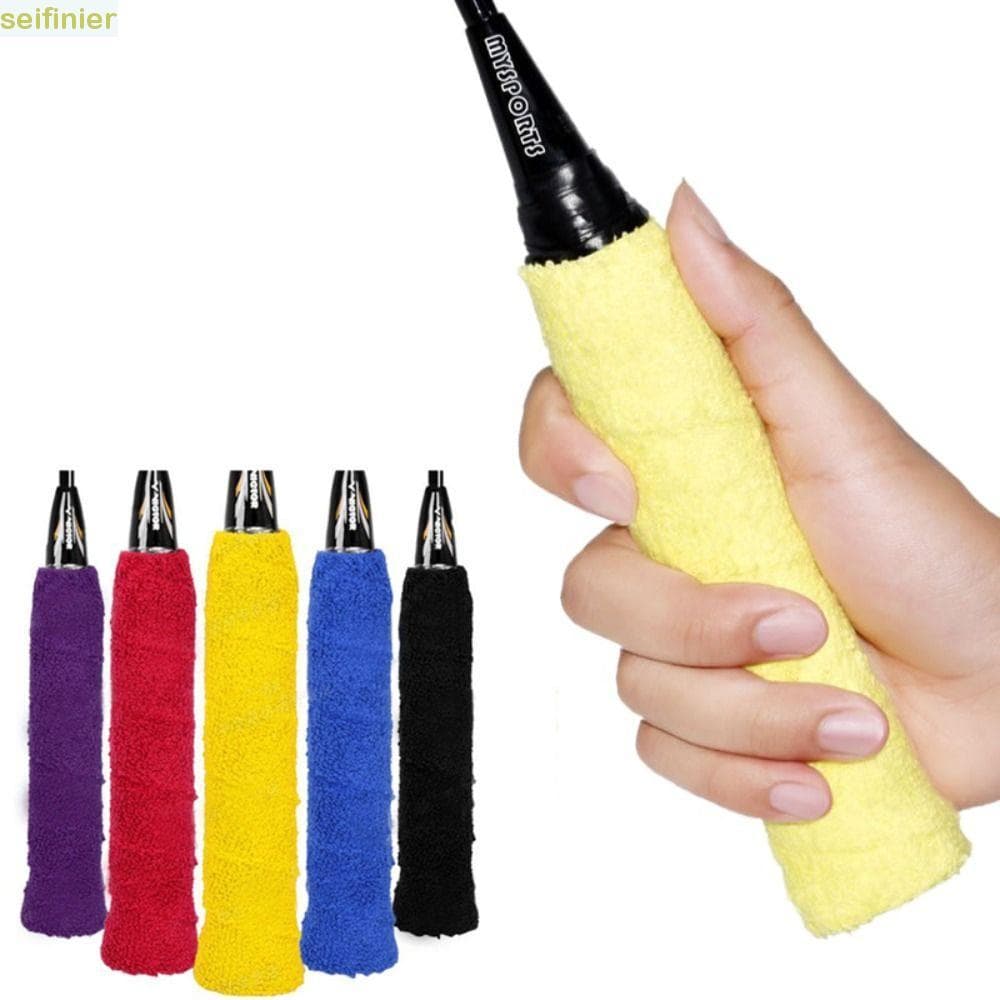 Fita Adesiva Para Faixa De Suor SEIFINIER , Macia E Antiderrapante , Absorvente