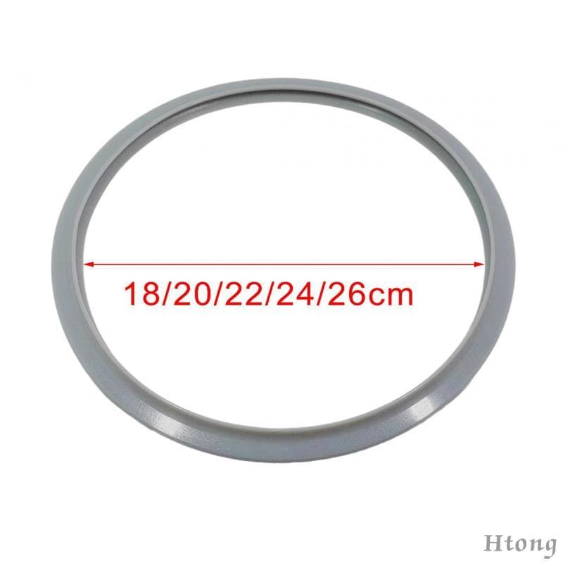 [Htong] Anel De Vedação Portátil Para Panela De Pressão Elétrica , Componente De Junta De Reposição