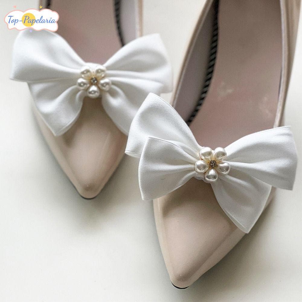 Perfumado 2 Pcs Sapatos Fivela Encantos Removíveis DIY Artesanato Decoração De Sapato