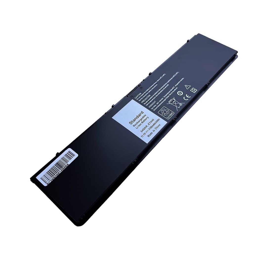 Bateria para Notebook Dell Latitude E7440 11.1 V