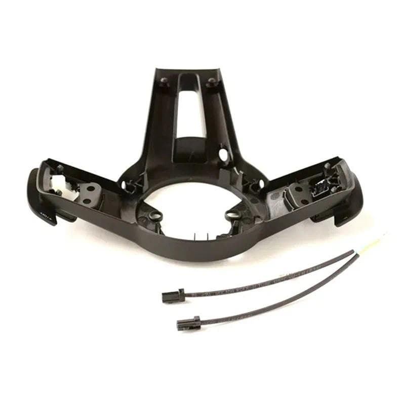 Kit Multifuncional De Fiação De Cabo De Mudança De Remo De Volante Para Mazda CX30