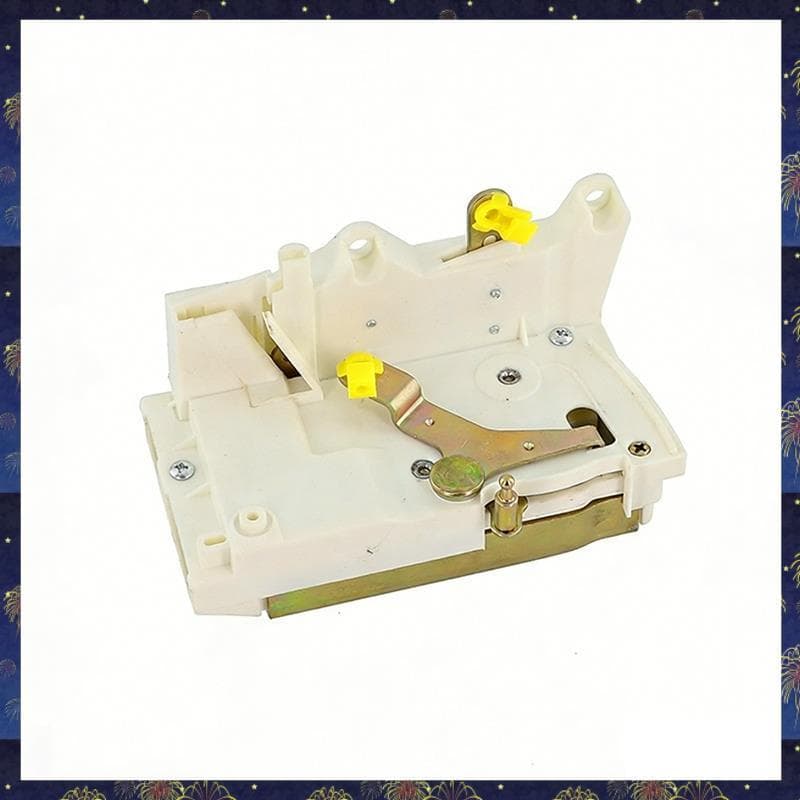 Atuador De Fechadura De Porta 98416359 Para EUROCARGO I-III 1991-2015 Acessórios De Bloco