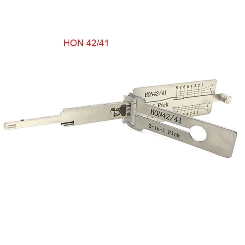 LISHI HON42/41 Original para Motocicletas Honda 2 em 1 Motor Wave110i Wave1250i FOE7