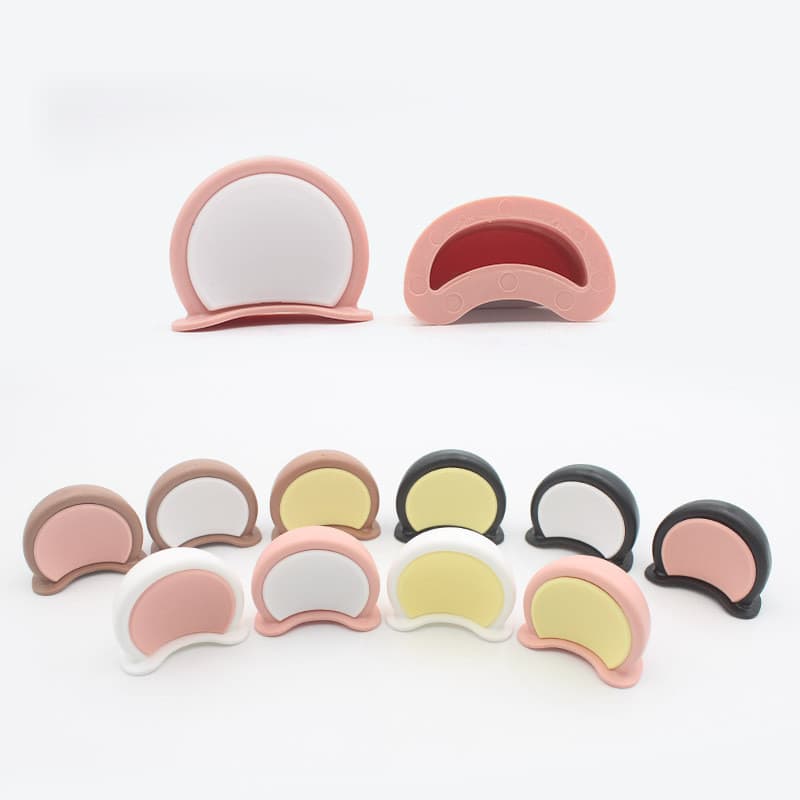 Decoração De Capacete Com Orelhas De Urso Para Motocicleta E Scooter Elétrica – Peças De Modificação De Enfeite Fofo Ace