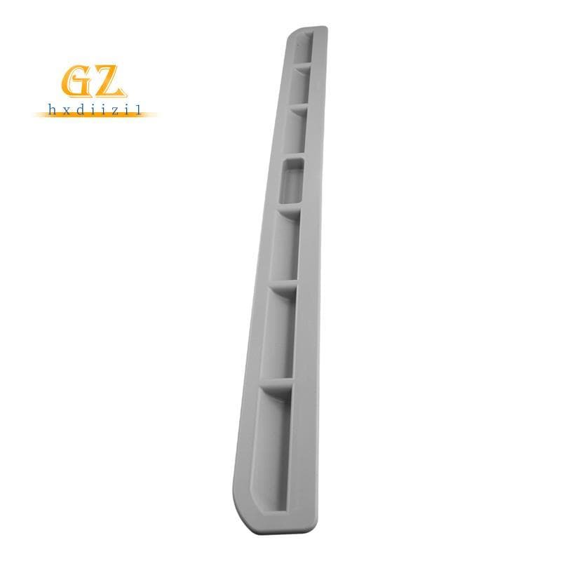 Fecho De Alça Para Guarda-Sol Teto Solar Novo Cinza