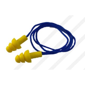 Protetor Auricular Auditivo - Copolimero com Cordão