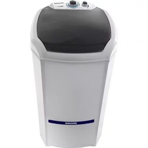 Tanquinho Suggar LE2001BR Eco 20Kg Branca