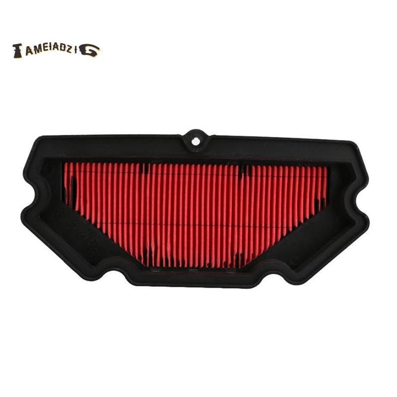 [Entrega Rápida T] Limpador De Filtro De Entrada De Ar De Motocicleta 11013-0713 Para-6F/- 6N 650 2012-2014