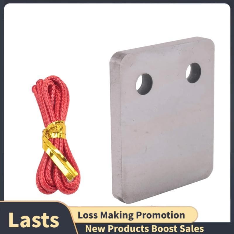 Raspador De Tratamento Super Duro De Aço Para Polimento De Carro , Ferramentas Remoção De Manchas E Tintas