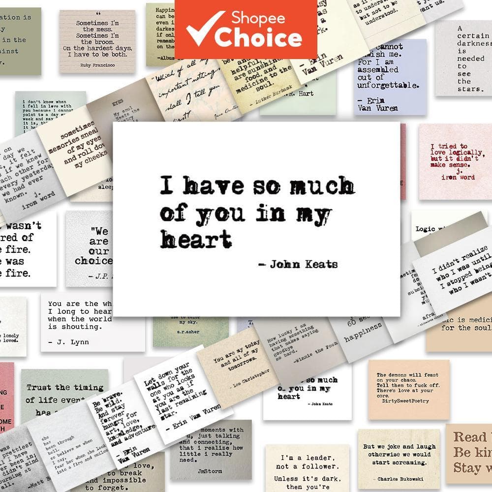 60 Pçs Vintage Citação Adesivos Estéticos À Prova Dwaterproof Água Celebridade Scrapbook Diário Portátil Telefone DIY Pl