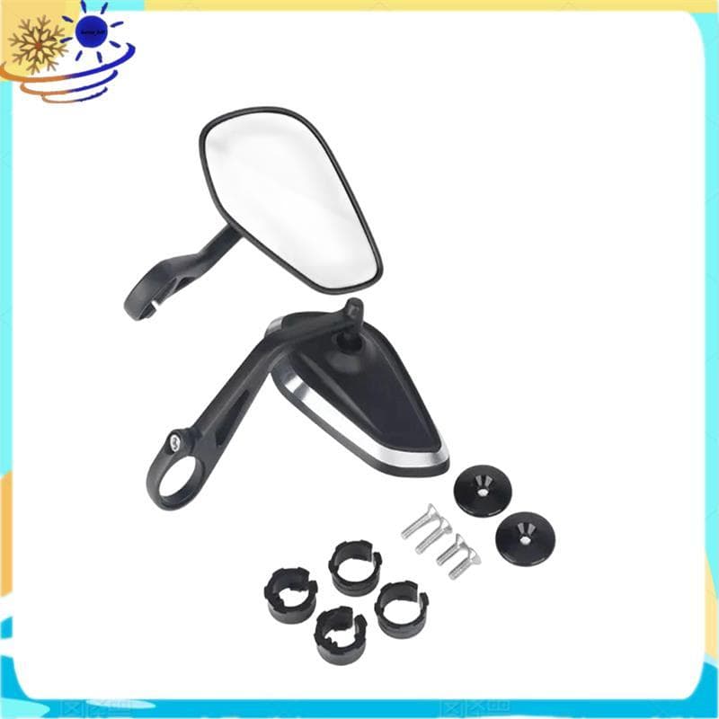 Retrovisor Do Guiador Da Motocicleta Para Street Trident 660 765RS 1200/RR Final Espelho Acessórios