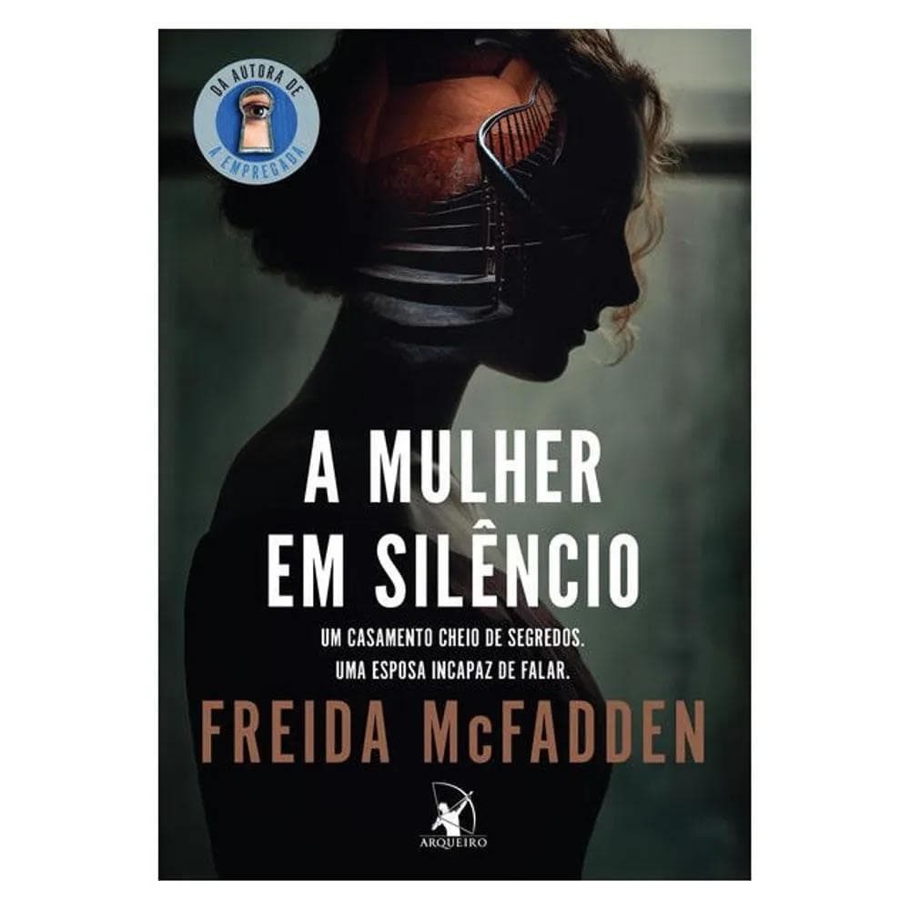 A MULHER EM SILÊNCIO
