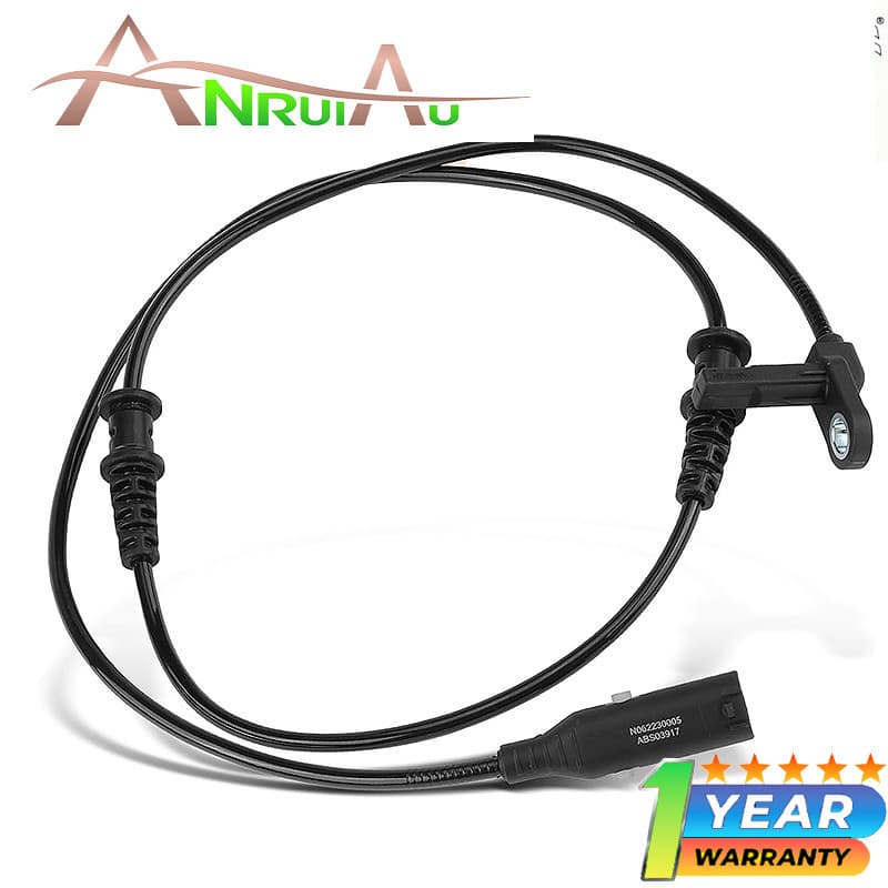 Sensor ABS Frontal Para Sprinter Série 400/500 A9065403917 Gancho B60318