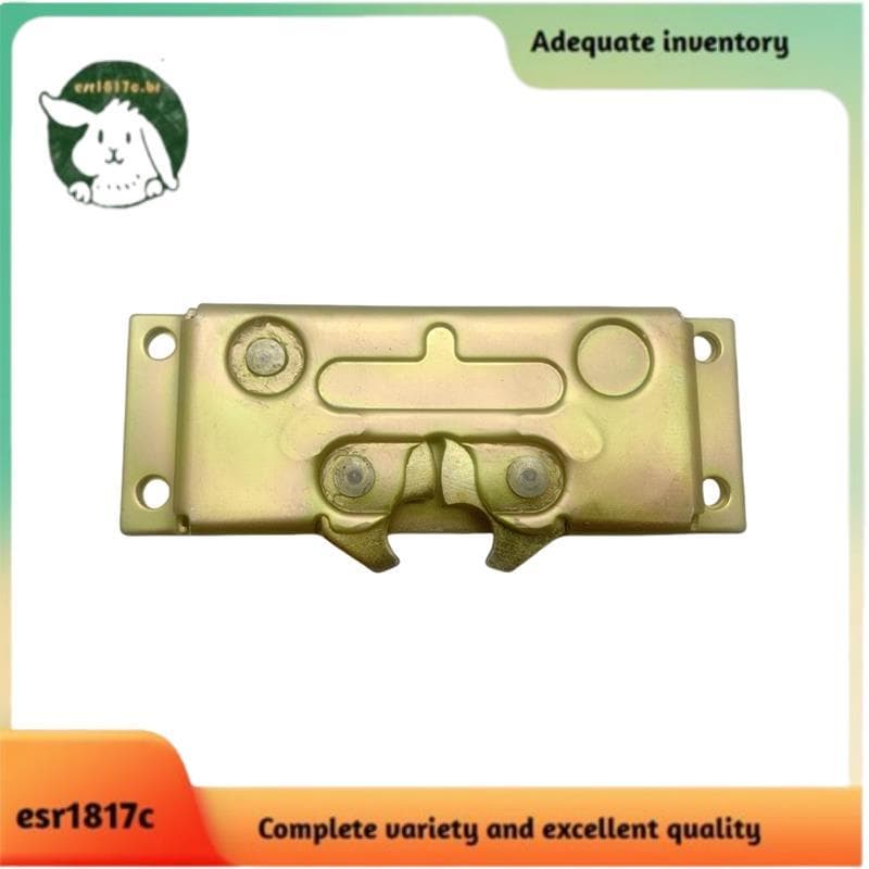 Bloco De Fechadura Da Porta Lateral Do Passageiro 25624836 62QS285R 40169 04-0169 HLK2130 Para T600 T660 L700