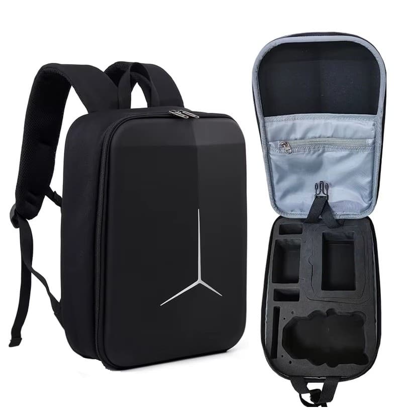 Case Estojo Bolsa Maleta Mochila Para Mavic Mini 4 Pro