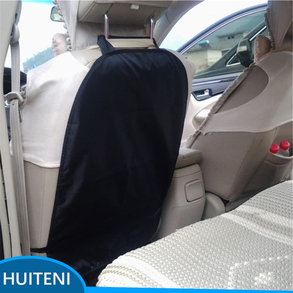 Tapete Anti-Chute Traseiro Universal 1/2 Para Acessórios De Capa Infantil