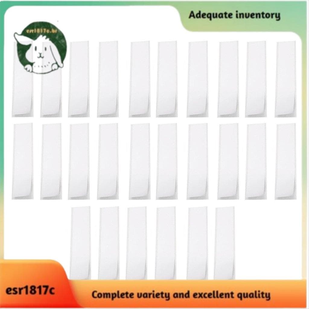 26 Pçs Fita Adesiva Dupla Face Tiras Adesivas Para Regripping Clubes De Golfe Instalação Golf Grip Strip Putter