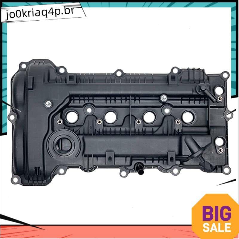 Peças Da Tampa Válvula Cabeça Do Cilindro Para