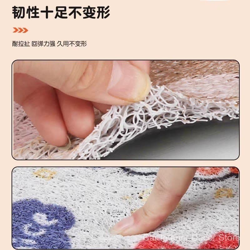 Adequado para a scooter elétrica Yadi Modern Chasing Light 70-H TDT3468Z, tapete impermeável, padrão personalizável.