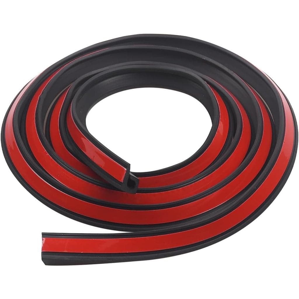 Cabo Organizador para Carro de 6,56 pés, Organizador de Fios para Para-brisa de Carro, Organizador de Fios para Barra de