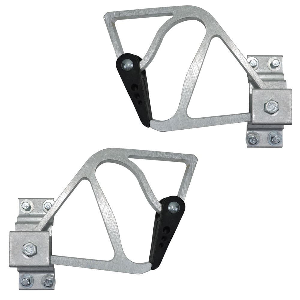 ACESSÓRIO / REPOSIÇÃO Escada Extensível em Fibra de Vidro Profissional Catraca de Alumínio