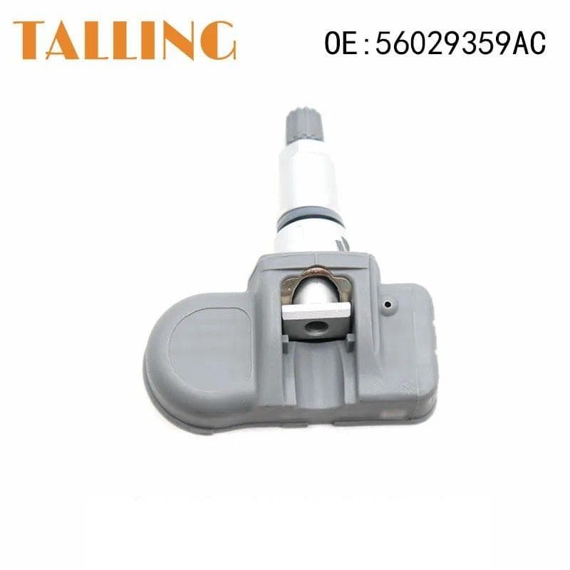 56029359sensor De Pressão Dos Pneus Ac TPMS Para Dodge Ram 1500 2500 3500 Captador 2009-2010 Jeep Grand Cherokee Comanda