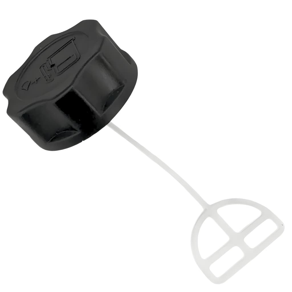 Tampa Combustível Para Roçadeira 26 33 43 52 58cc Durável e Leve