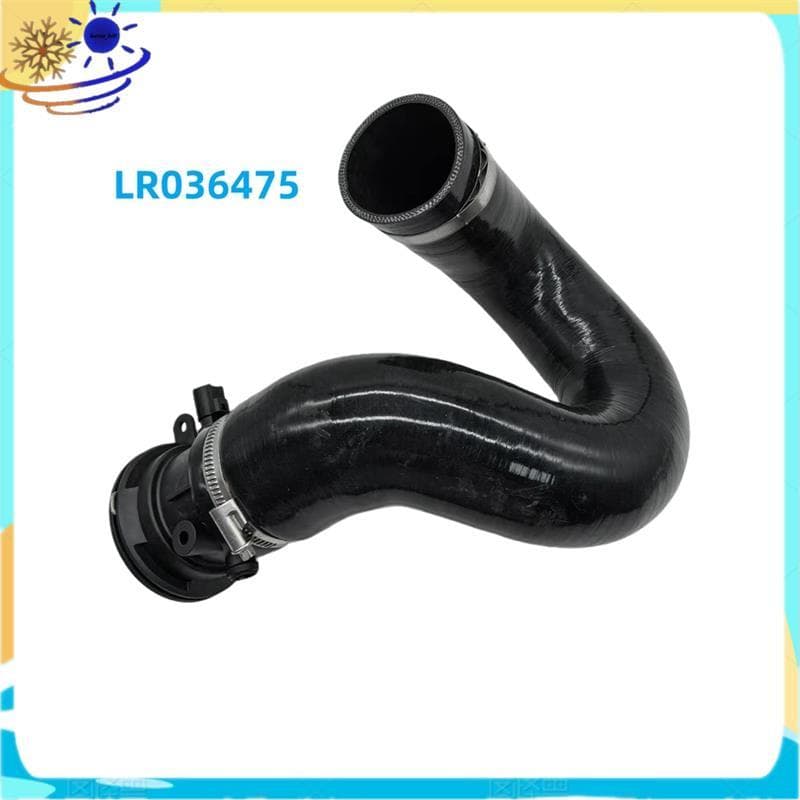 Mangueira De Admissão De Ar Do Tubo Turbo Intercooler Lr036475 , Comprimido , De Saída
