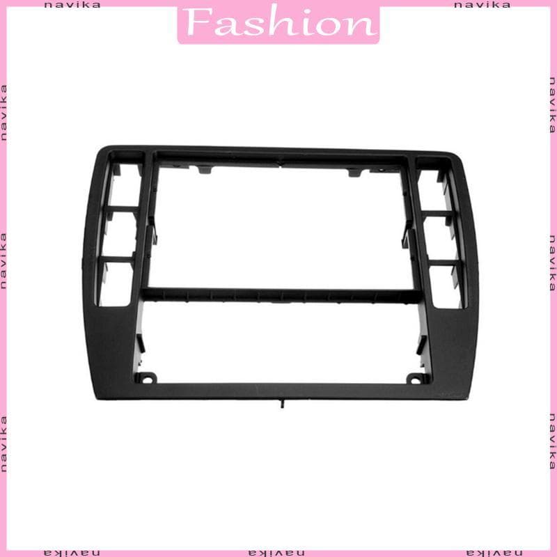 3B0858069 Para B5 01-05 Console Central Moldura Facial Guarnição Painel