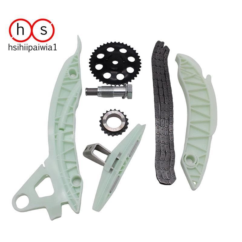 Conjunto De Corrente De Distribuição De Carro TCK118WO 9822827180 Para Mini R55 R56 R57 R58 R59
